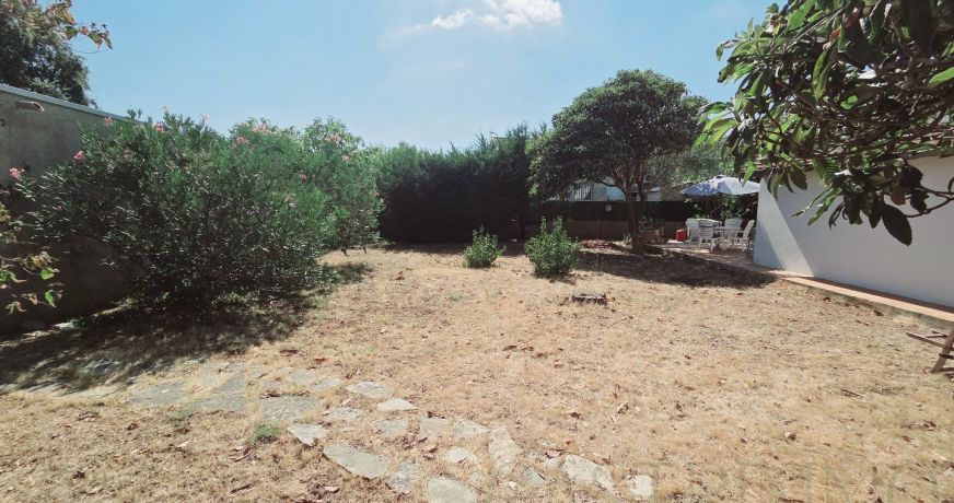 vente Terrain constructible Saint Bres