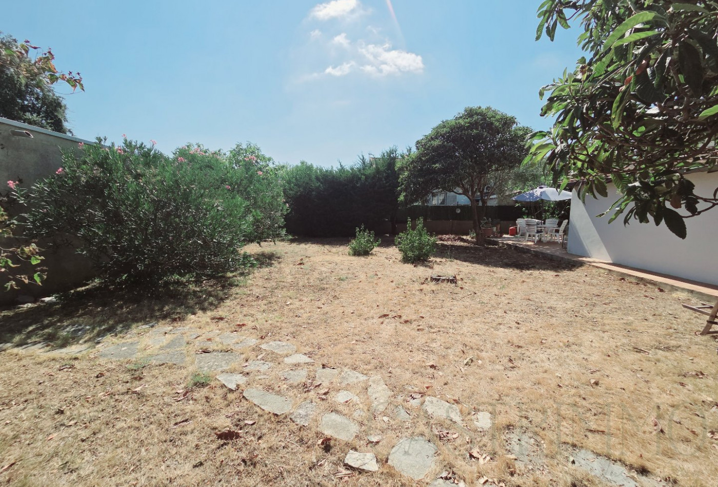 vente Terrain constructible Saint Bres - Photo 4