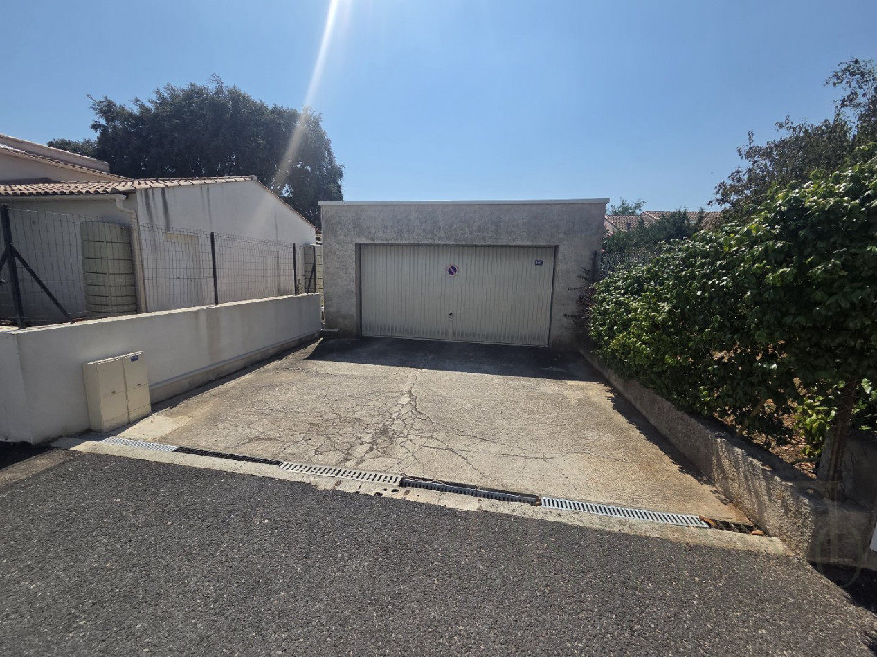 vente Terrain constructible Saint Bres - Photo 6