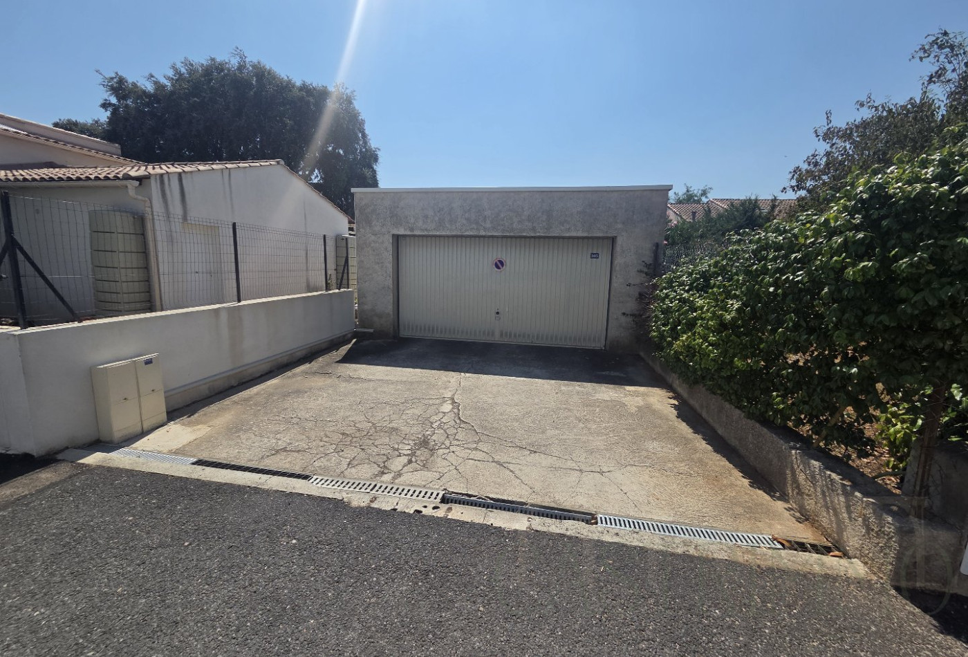vente Terrain constructible Saint Bres - Photo 6