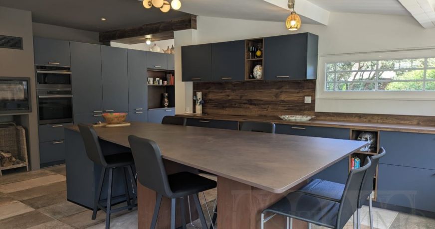 vente Maison Saint Hilaire De Beauvoir
