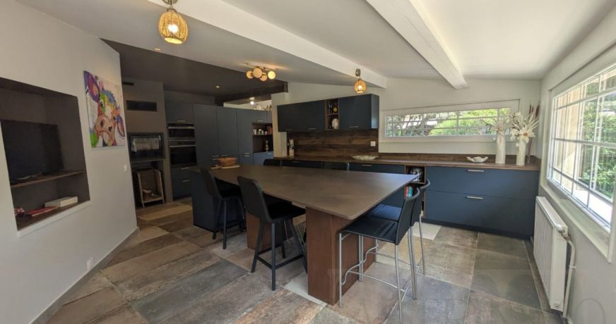 vente Maison Saint Hilaire De Beauvoir