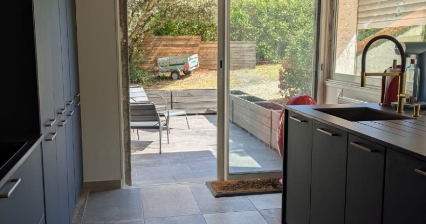vente Maison Saint Hilaire De Beauvoir