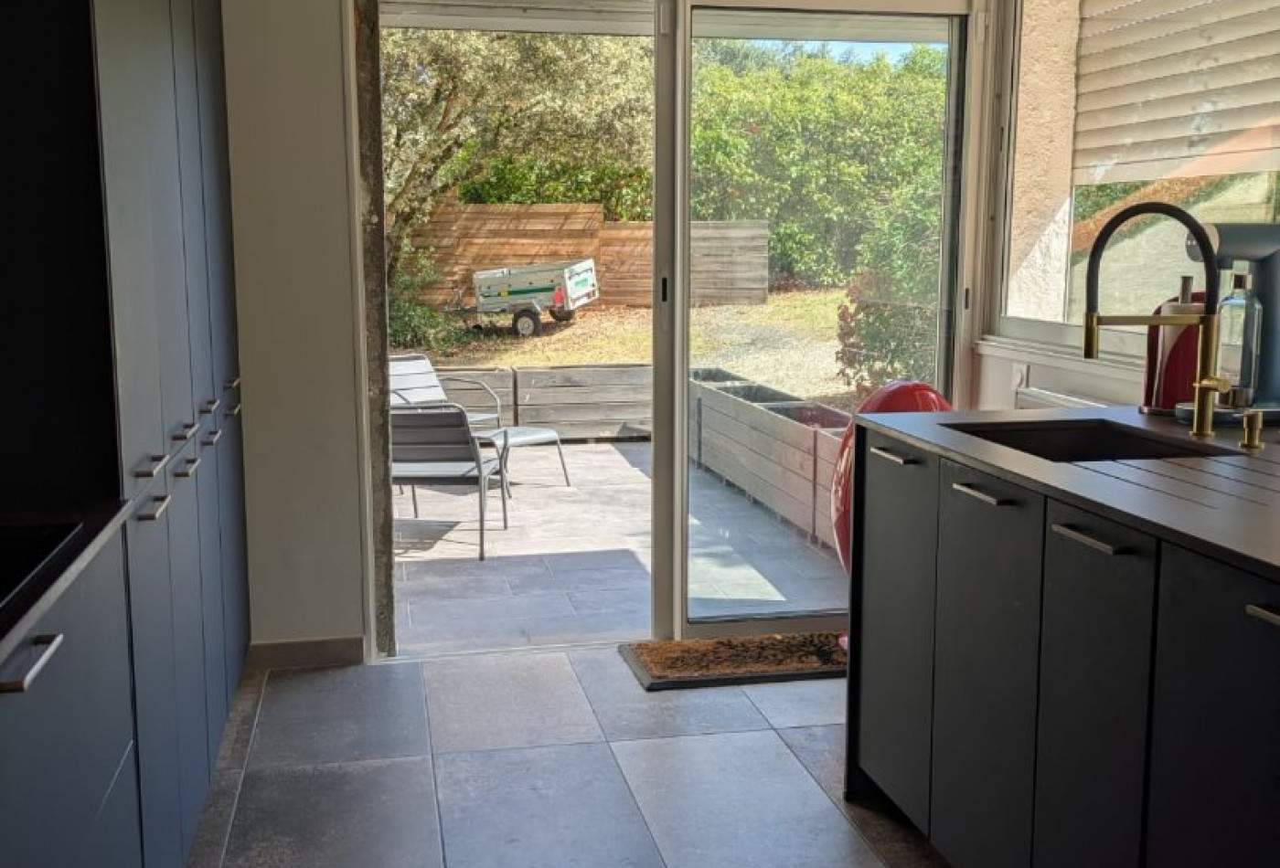 vente Maison Castries - Photo 7