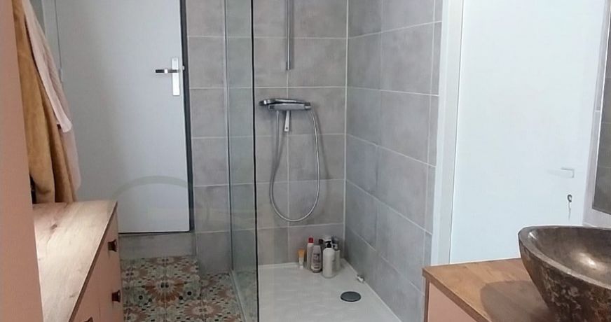 vente Maison Saint Hilaire De Beauvoir
