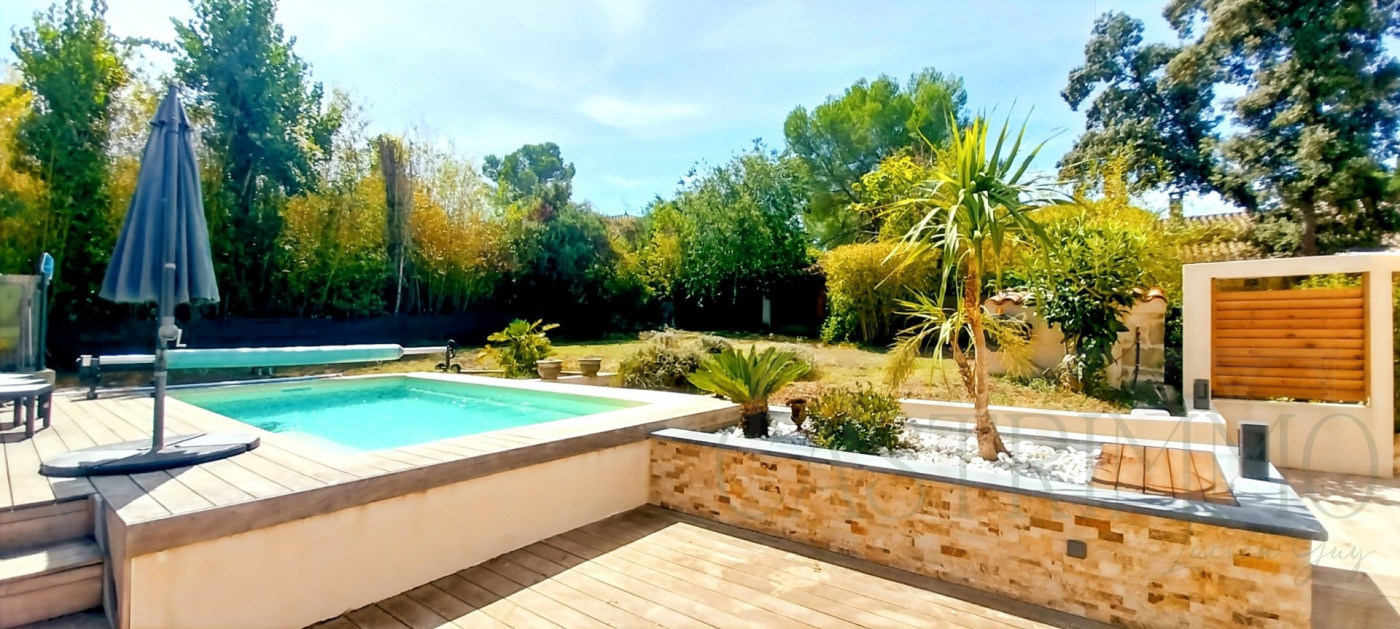 vente Maison Saint Hilaire De Beauvoir - Photo 1