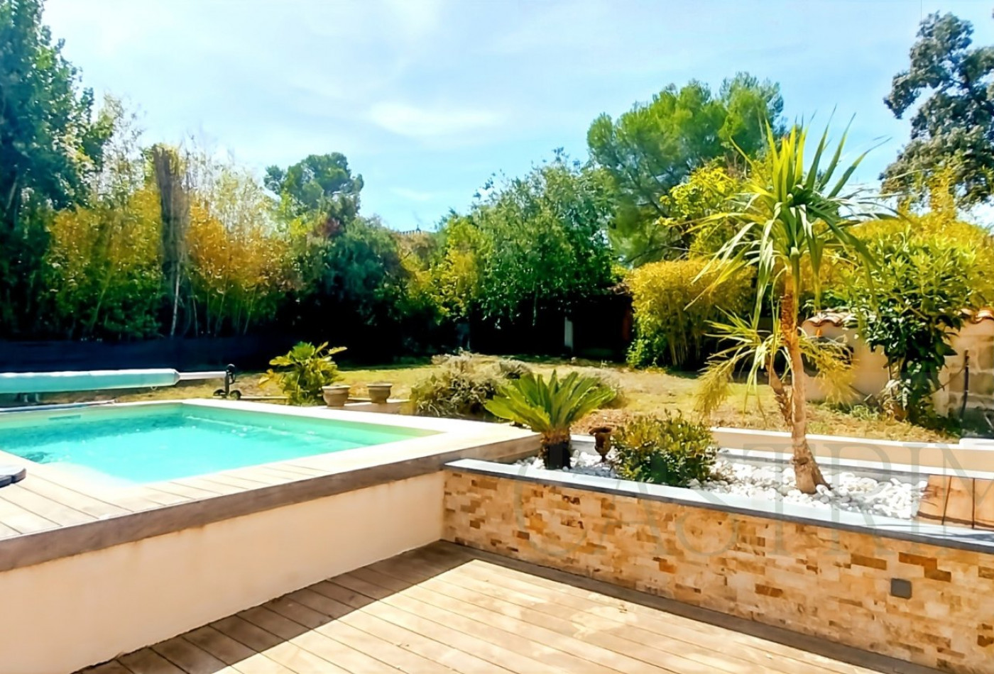 vente Maison Castries - Photo 2
