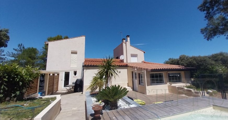 vente Maison Saint Hilaire De Beauvoir