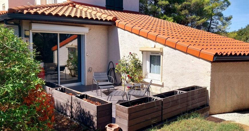 vente Maison Saint Hilaire De Beauvoir