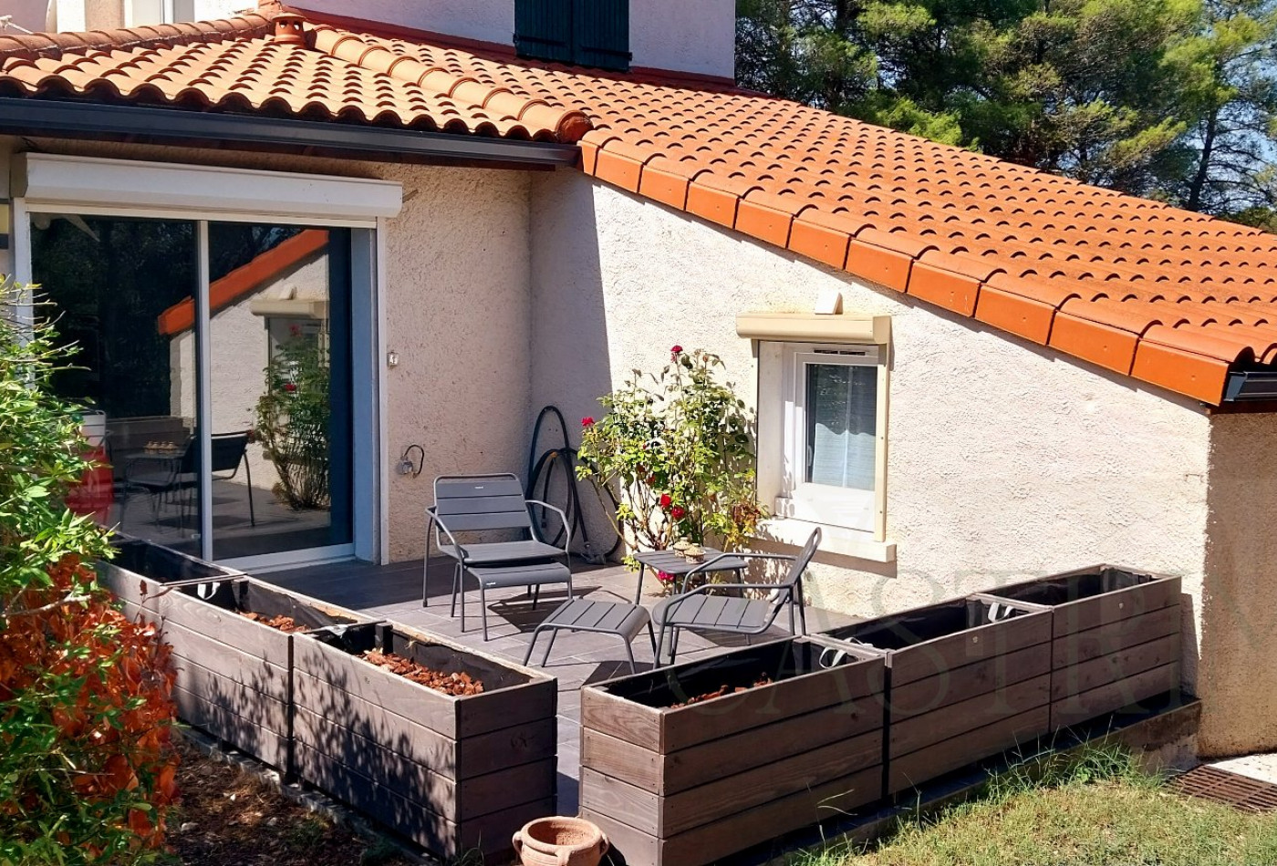 vente Maison Castries - Photo 3