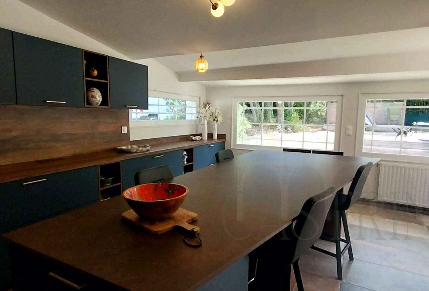 vente Maison Castries - Photo 5