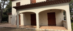 location Maison de village Sussargues