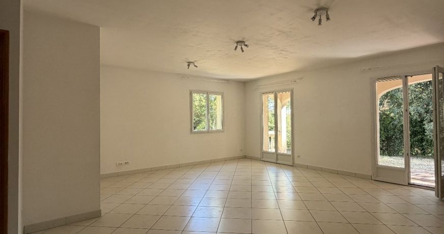 location Maison de village Sussargues