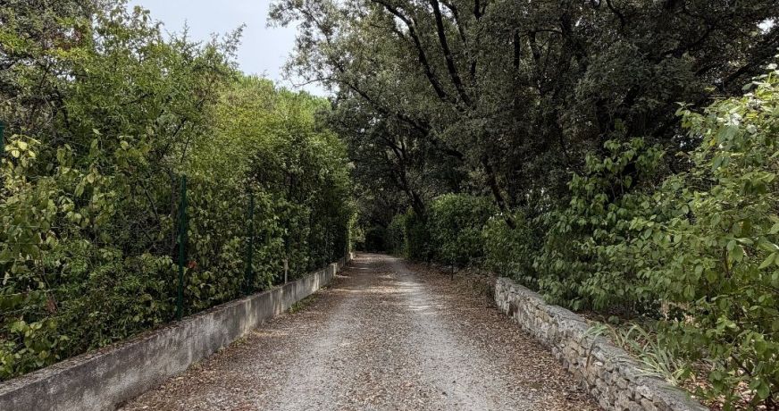 location Maison de village Sussargues
