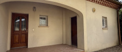location Maison de village Sussargues