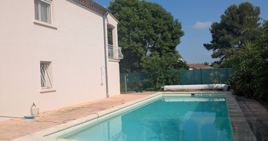vente Villa Castries