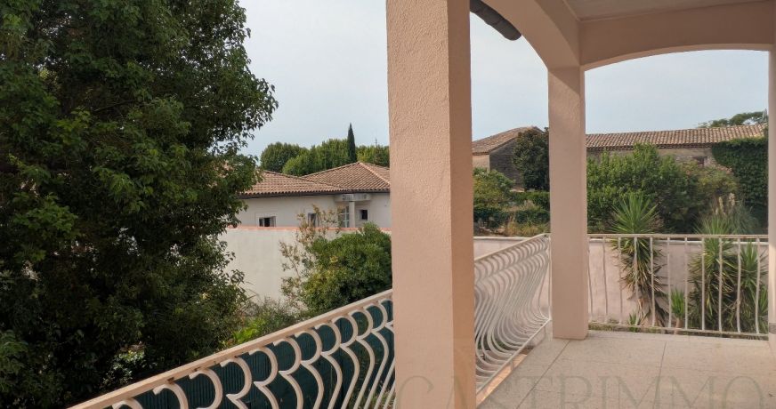 vente Villa Castries