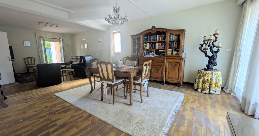 vente Villa Castries