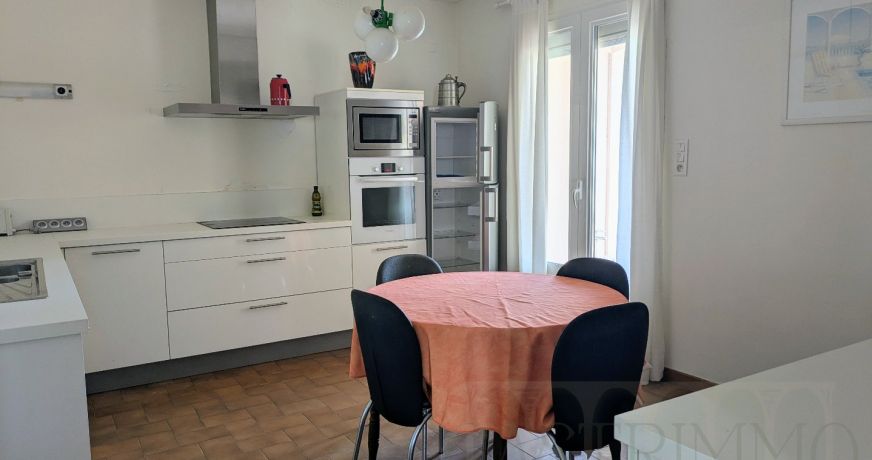 vente Villa Castries