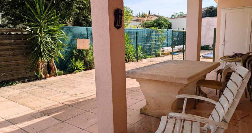 vente Villa Castries