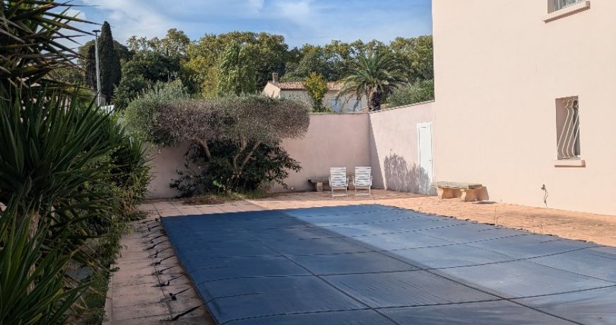 vente Villa Castries