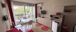 vente Studio La Grande-motte