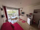 vente Studio La Grande-motte