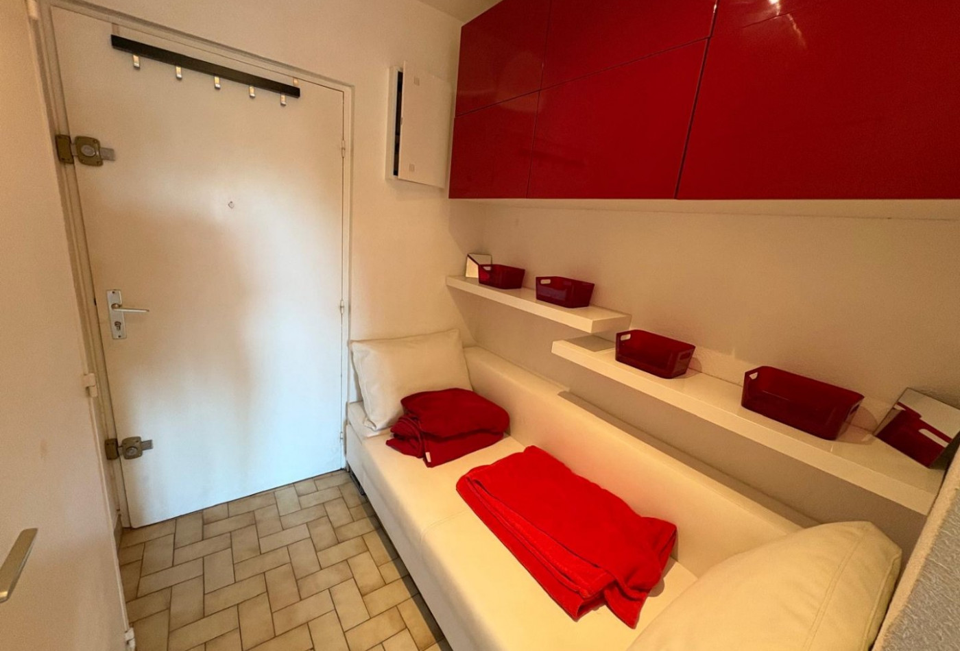 vente Studio La Grande-motte - Photo 4