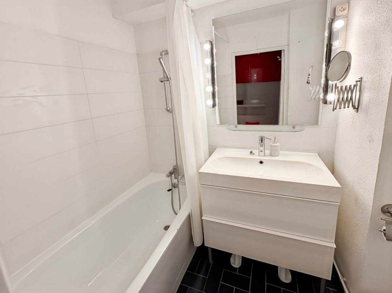 vente Studio La Grande-motte - Photo 5
