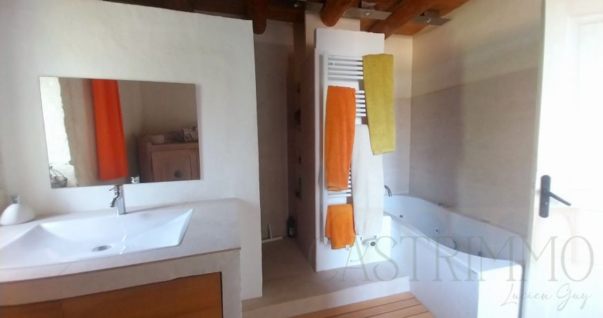 vente Maison de village Saint Hilaire De Beauvoir