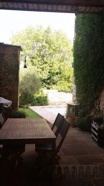 vente Maison de village Saint Hilaire De Beauvoir - Photo 1
