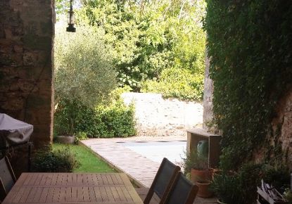 vente Maison de village Saint Hilaire De Beauvoir