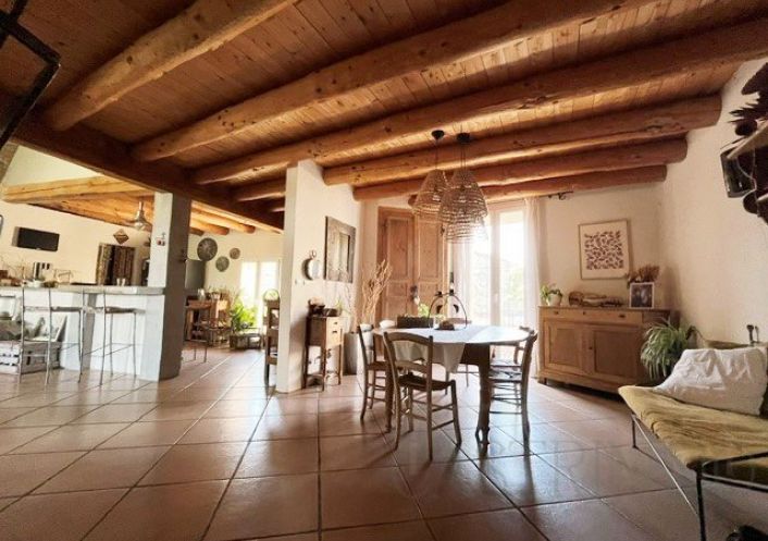 vente Maison de village Saint Hilaire De Beauvoir