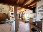 vente Maison de village Saint Hilaire De Beauvoir