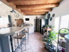 vente Maison de village Saint Hilaire De Beauvoir