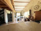 vente Maison de village Saint Hilaire De Beauvoir