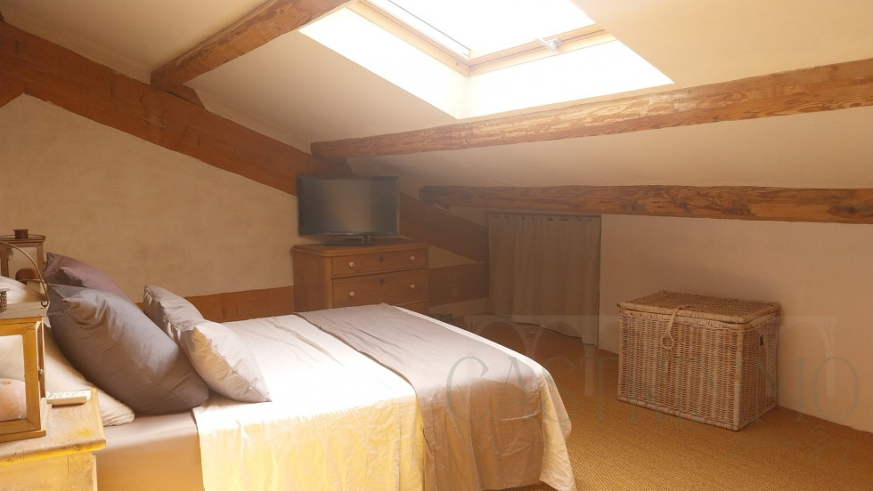 vente Maison de village Saint Hilaire De Beauvoir - Photo 7
