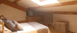 vente Maison de village Saint Hilaire De Beauvoir