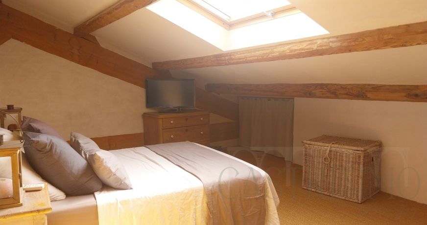 vente Maison de village Saint Hilaire De Beauvoir