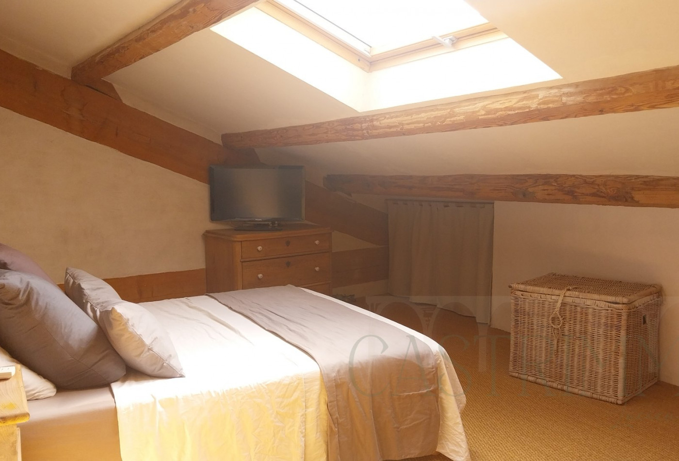 vente Maison de village Saint Hilaire De Beauvoir - Photo 7