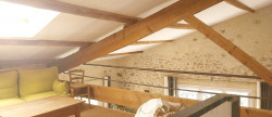 vente Maison de village Saint Hilaire De Beauvoir