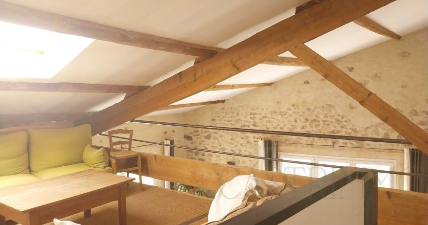 vente Maison de village Saint Hilaire De Beauvoir