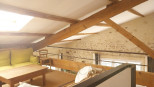 vente Maison de village Saint Hilaire De Beauvoir
