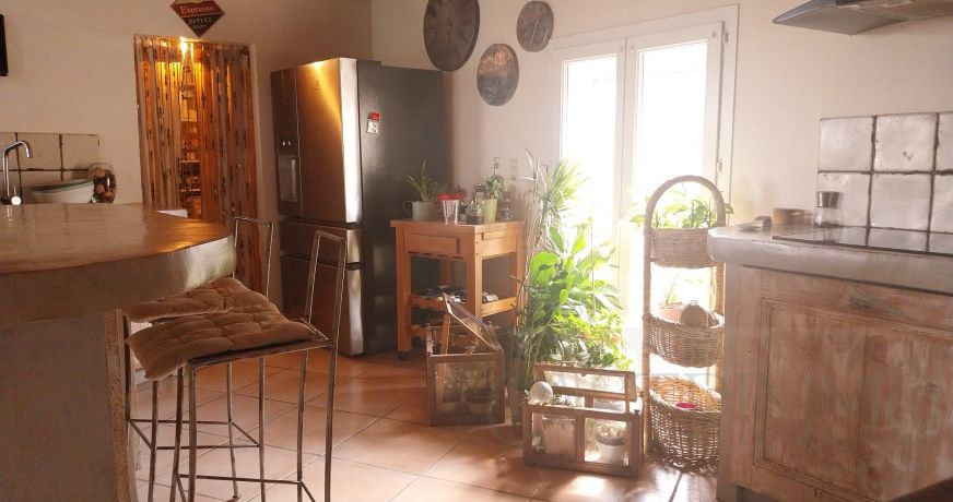 vente Maison de village Saint Hilaire De Beauvoir
