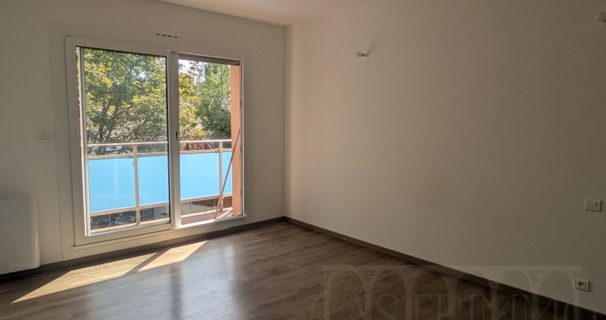 vente Appartement Sussargues