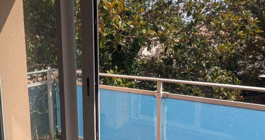 vente Appartement Sussargues