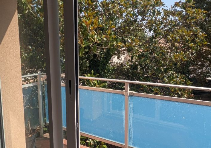 vente Appartement Sussargues
