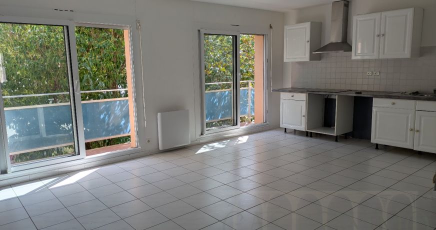 vente Appartement Sussargues
