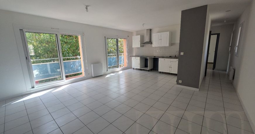 vente Appartement Sussargues