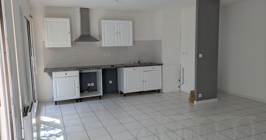 vente Appartement Sussargues